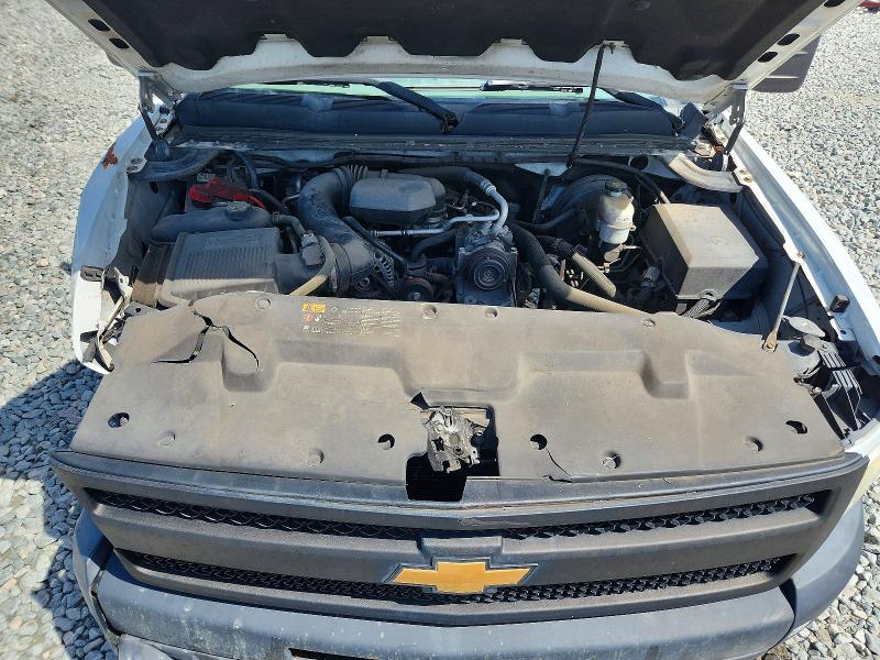 Aukcja sprzedaży 2013 Chevrolet Silverado, vin: 1GCNCPEX5DZ900034, numer aukcji: 67276556