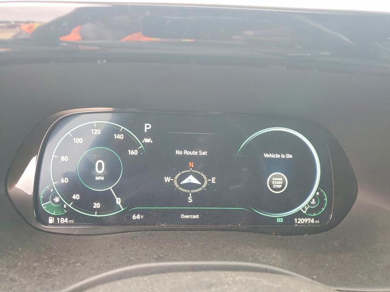 Продаж на аукціоні авто 2021 Hyundai Palisade, vin: KM8R7DHE2MU187309, номер лоту: 70374326