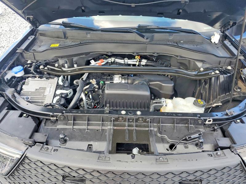 Aukcja sprzedaży 2023 Ford Explorer, vin: 1FM5K8AB1PGB60125, numer aukcji: 69838306