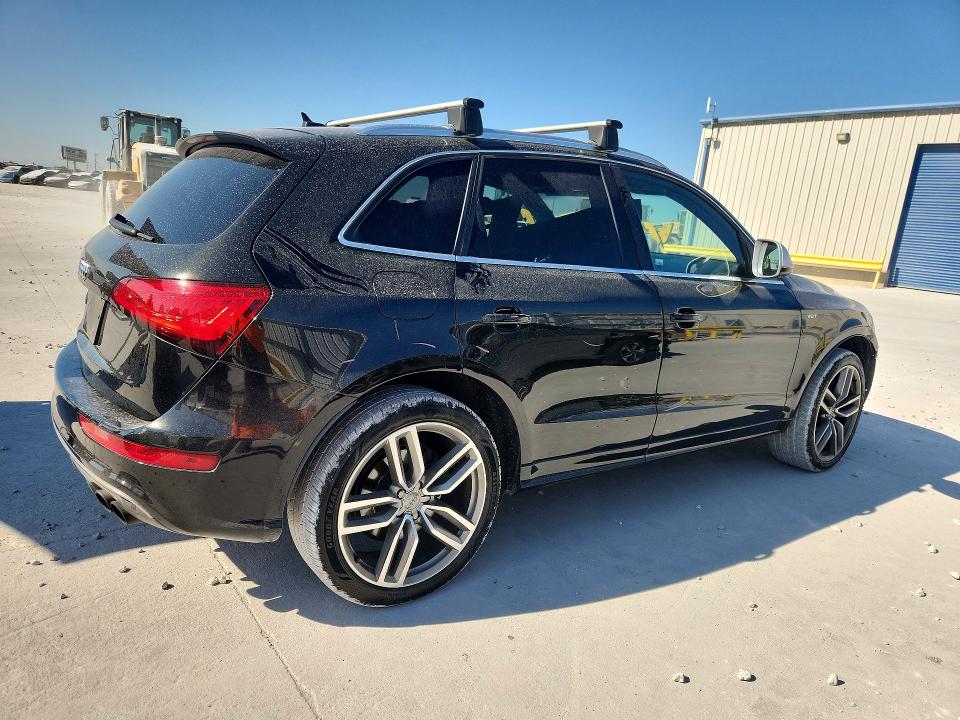 67978546 :رقم المزاد ، WA1VGAFP2EA048008 vin ، 2014 Audi Sq5 مزاد بيع