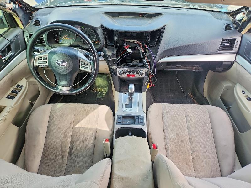 Aukcja sprzedaży 2013 Subaru Outback, vin: 4S4BRCCC3D3293902, numer aukcji: 68163556