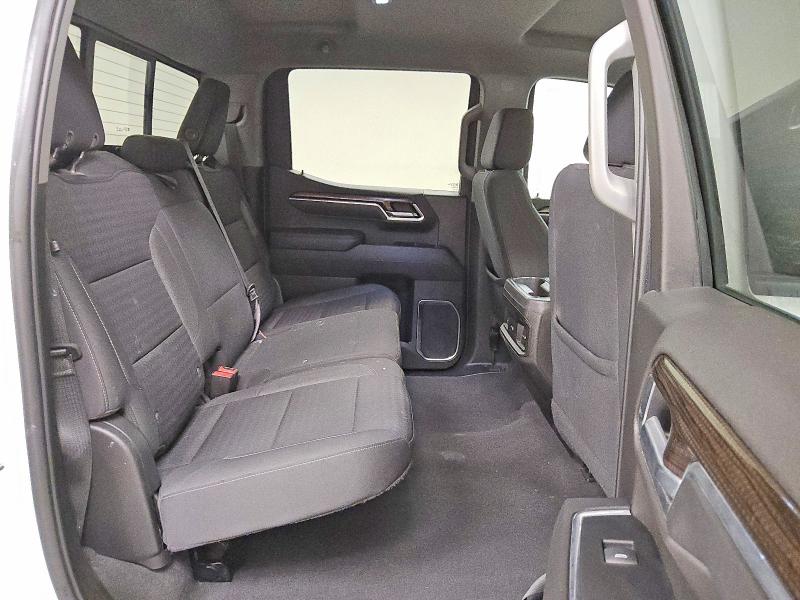 70338276 :رقم المزاد ، 3GCUDEED2NG512375 vin ، 2022 Chevrolet Silverado مزاد بيع