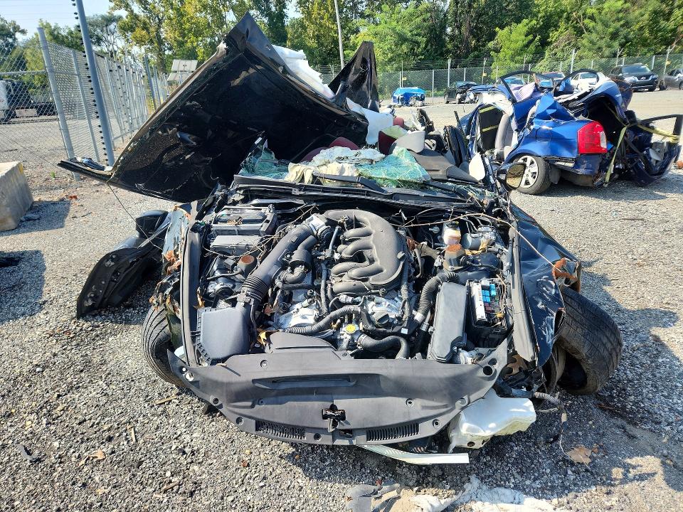 Aukcja sprzedaży 2015 Lexus Is, vin: JTHCE1D23F5007373, numer aukcji: 68802066