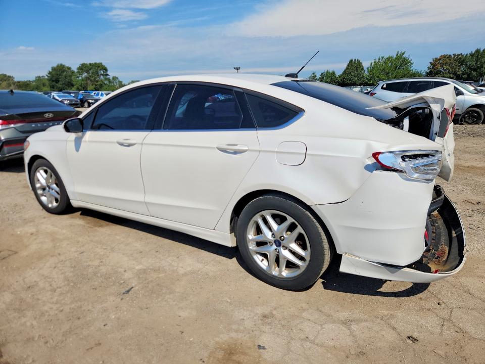Aukcja sprzedaży 2013 Ford Fusion, vin: 3FA6P0H77DR278204, numer aukcji: 67526096