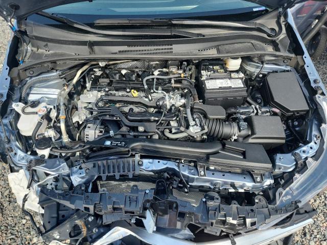 Продаж на аукціоні авто 2026 Toyota Corolla, vin: 5YFB4MDE1TP419740, номер лоту: 61115556
