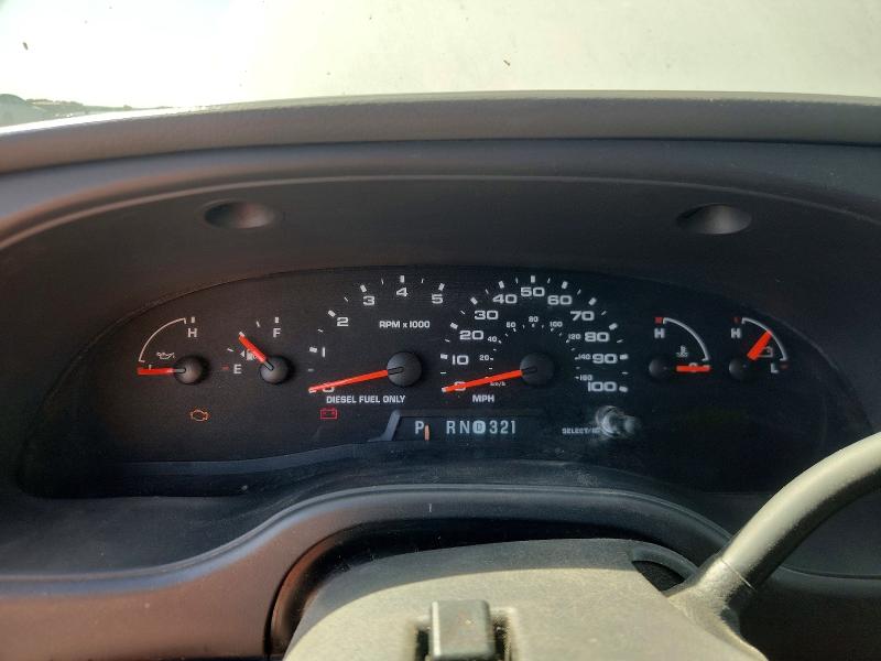 68297016 :رقم المزاد ، 1FTSS34P76HA24270 vin ، 2006 Ford Econoline مزاد بيع
