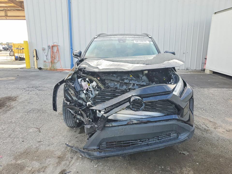 2023 Toyota Rav4 მანქანა იყიდება აუქციონზე, vin: 2T3W1RFV3PC216916, აუქციონის ნომერი: 68128676