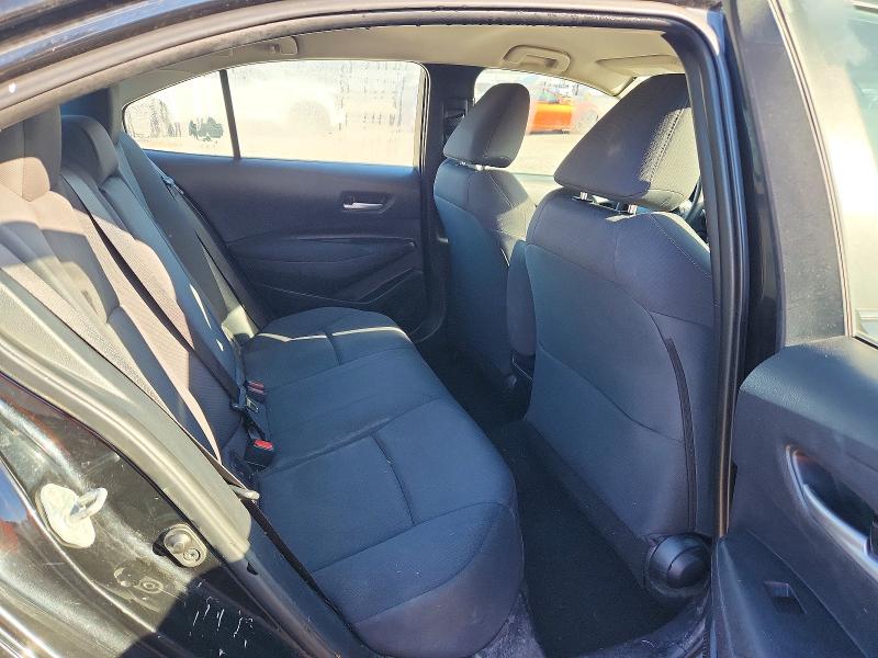 Продажа на аукционе авто 2020 Toyota Corolla, vin: 5YFBPRBEXLP037004, номер лота: 68087046