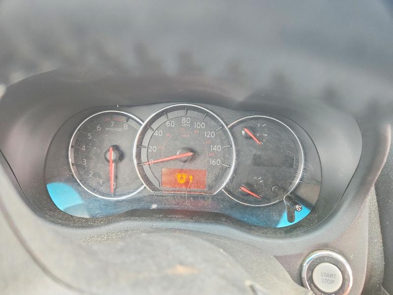 2009 Nissan Maxima მანქანა იყიდება აუქციონზე, vin: 1N4AA51E39C834239, აუქციონის ნომერი: 67302936