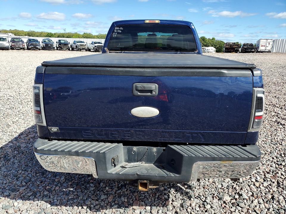Продажа на аукционе авто 2012 Ford F350, vin: 1FT8W3BT2CEA81164, номер лота: 68771286
