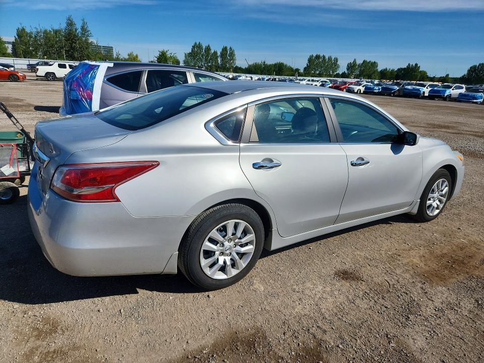 66803976 :رقم المزاد ، 1N4AL3AP0DN405668 vin ، 2013 Nissan Altima مزاد بيع