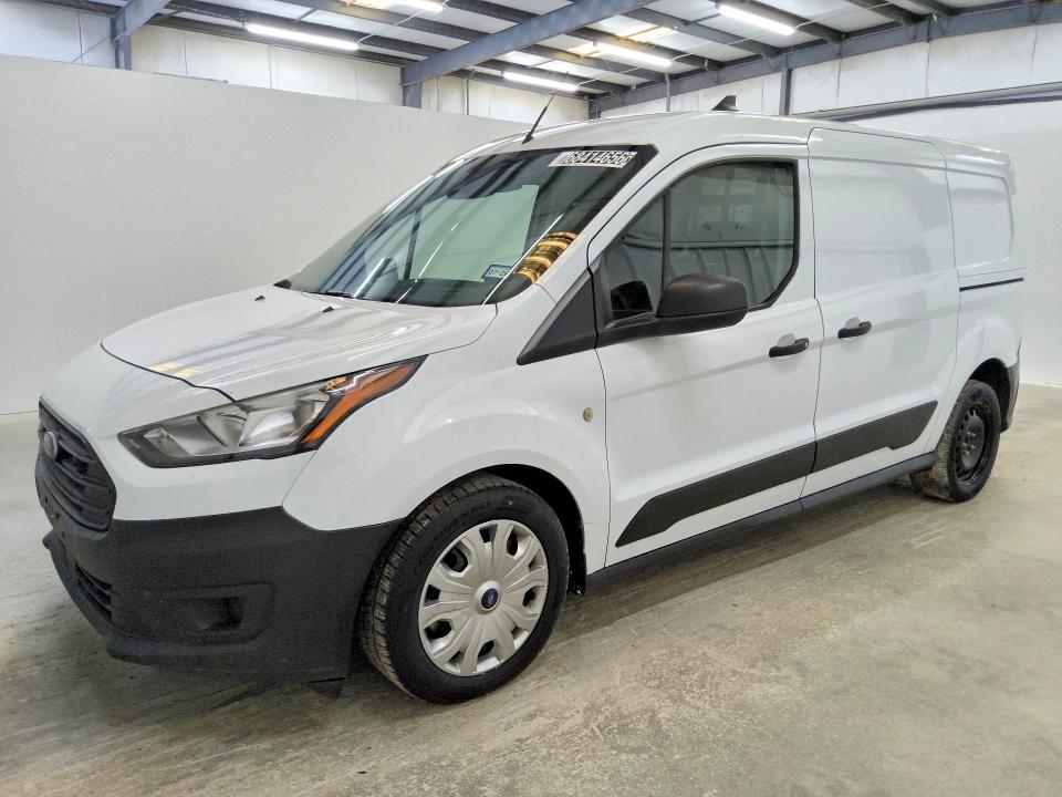 Aukcja sprzedaży 2023 Ford Transit Connect, vin: NM0LS7S26P1552134, numer aukcji: 68414656