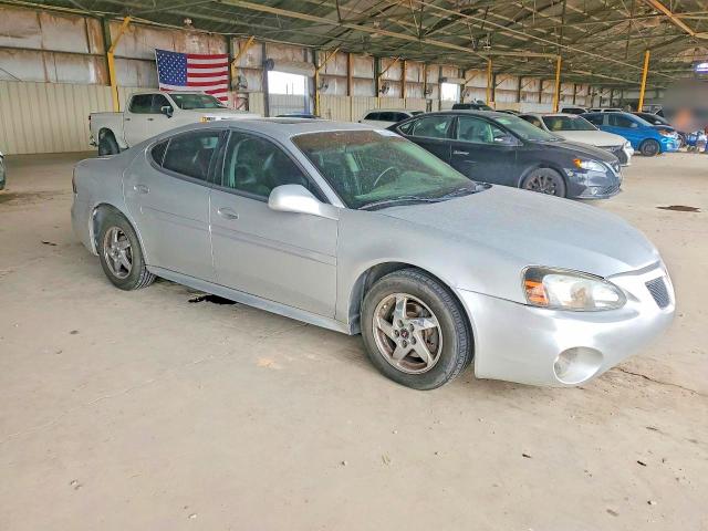Aukcja sprzedaży 2004 Pontiac Grand Prix, vin: 2G2WS522641174847, numer aukcji: 68705776