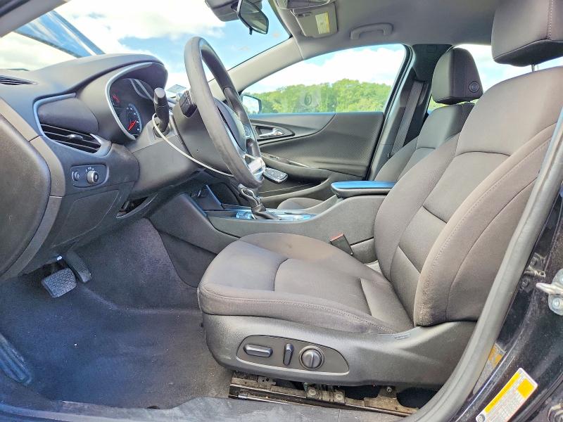 Продажа на аукционе авто 2023 Chevrolet Malibu, vin: 1G1ZD5ST4PF194452, номер лота: 70084706