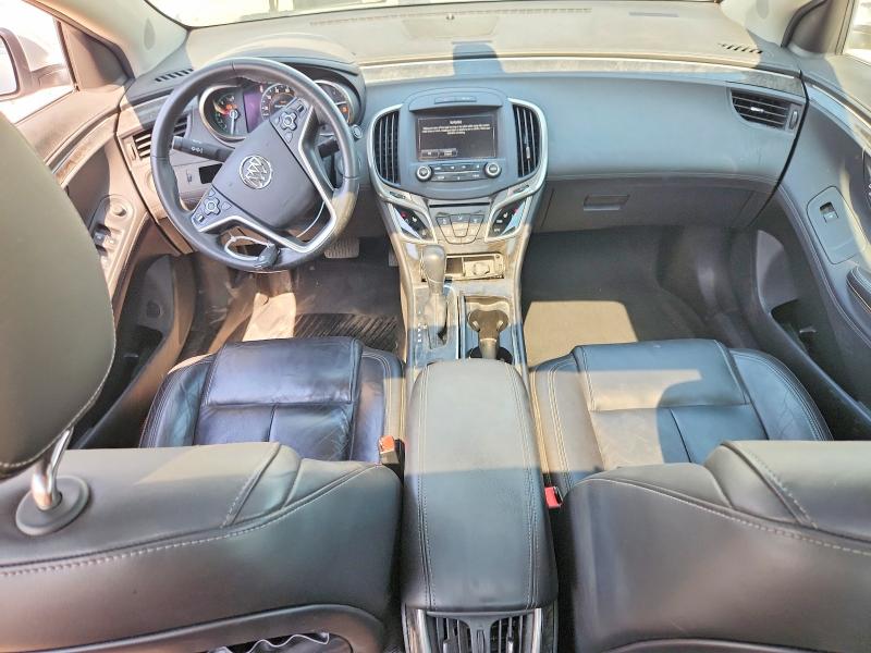 Продажа на аукционе авто 2016 Buick Lacrosse, vin: 1G4GB5G31GF116610, номер лота: 67160016