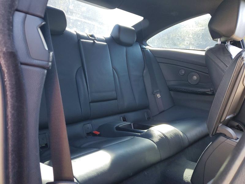 Aukcja sprzedaży 2017 Bmw 440i, vin: WBA4P1C57HK522602, numer aukcji: 67989576