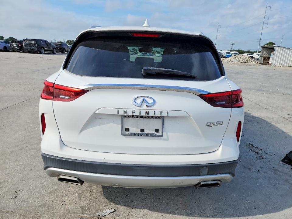 Продажа на аукционе авто 2019 Infiniti Qx50, vin: 3PCAJ5M15KF137621, номер лота: 70505426