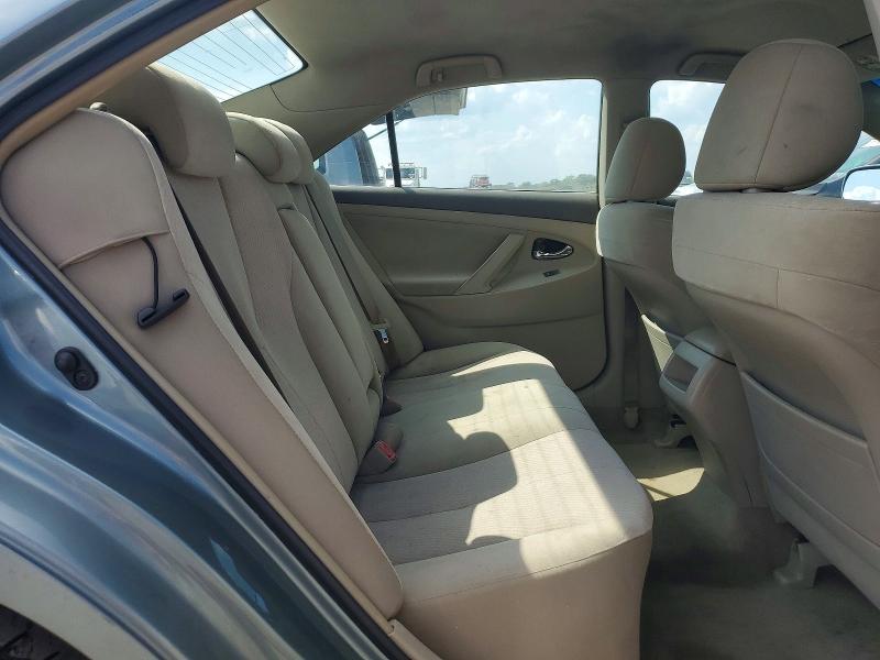 Aukcja sprzedaży 2011 Toyota Camry, vin: 4T1BF3EK0BU756809, numer aukcji: 68703216