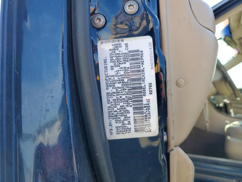2003 Toyota Avalon მანქანა იყიდება აუქციონზე, vin: 4T1BF28B23U328974, აუქციონის ნომერი: 69216626
