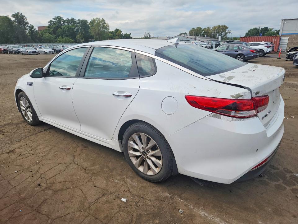 Продажа на аукционе авто 2019 Kia Optima, vin: 5XXGT4L34KG374048, номер лота: 69570426