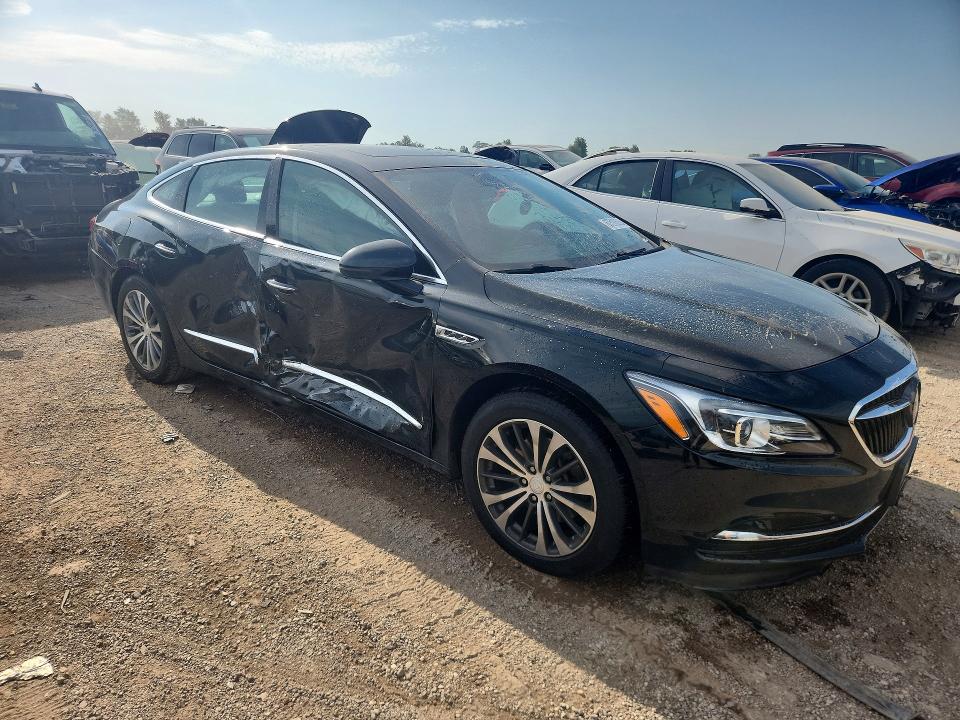 Aukcja sprzedaży 2017 Buick Lacrosse, vin: 1G4ZR5SS6HU134911, numer aukcji: 67510626
