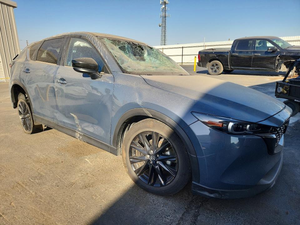Aukcja sprzedaży 2025 Mazda Cx-5, vin: JM3KFBCM9S0678192, numer aukcji: 70858846