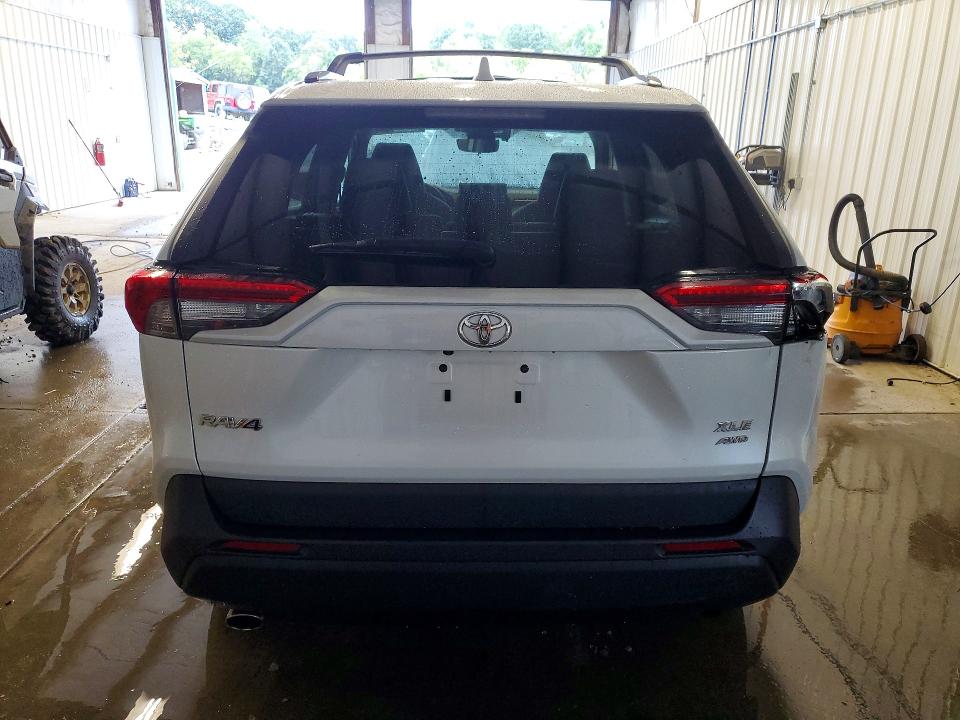 Aukcja sprzedaży 2024 Toyota Rav4, vin: 2T3A1RFV4RW442913, numer aukcji: 69510016