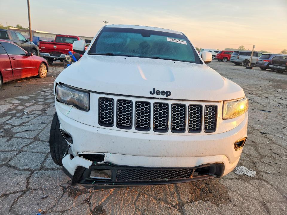 Aukcja sprzedaży 2014 Jeep Grand Cherokee, vin: 1C4RJFAG0EC566751, numer aukcji: 67322146