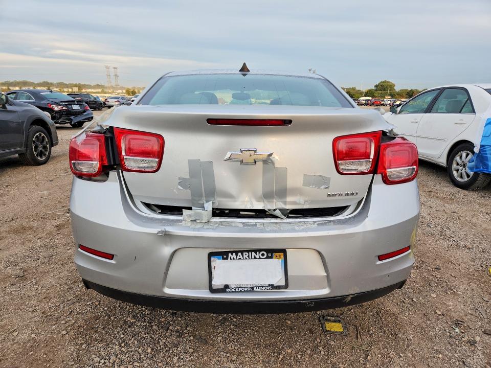 67813026 :رقم المزاد ، 1G11B5SA2DF347911 vin ، 2013 Chevrolet Malibu مزاد بيع