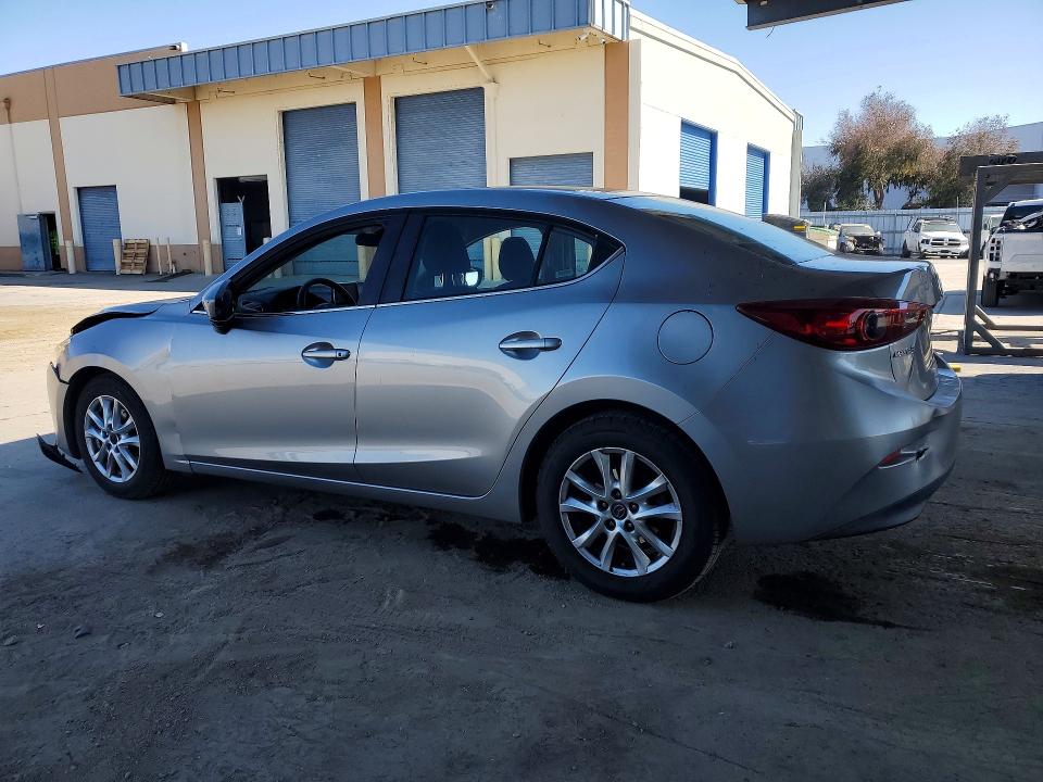 Aukcja sprzedaży 2016 Mazda 3, vin: 3MZBM1U7XGM259738, numer aukcji: 70005086