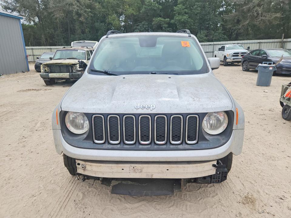 70016546 :رقم المزاد ، ZACCJABT2GPD79871 vin ، 2016 Jeep Renegade مزاد بيع