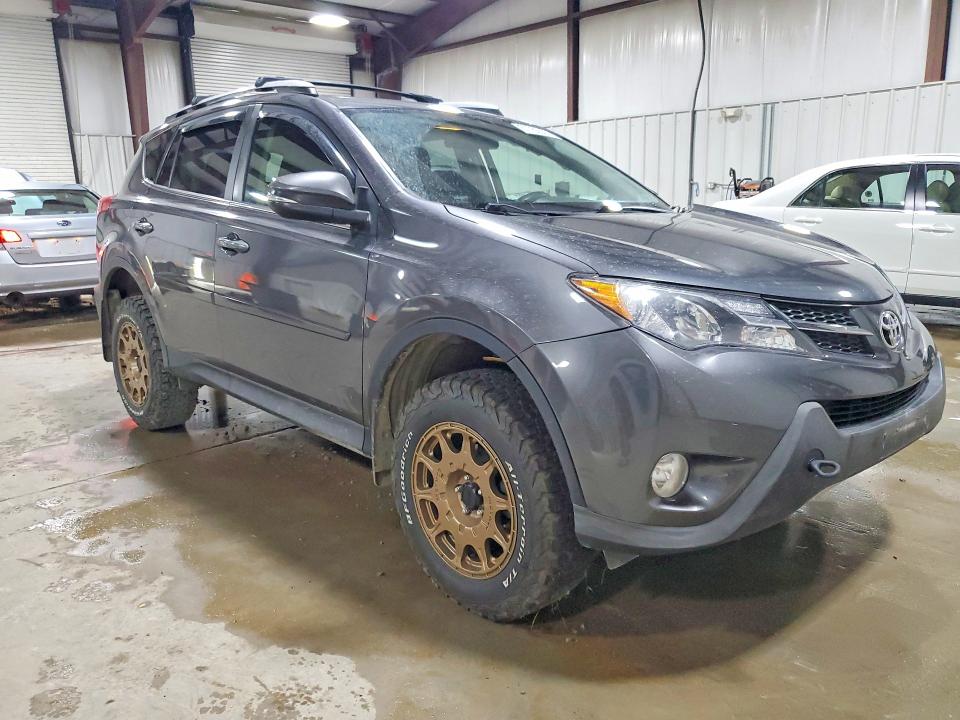 Aukcja sprzedaży 2013 Toyota Rav4, vin: 2T3RFREV6DW027607, numer aukcji: 67785026