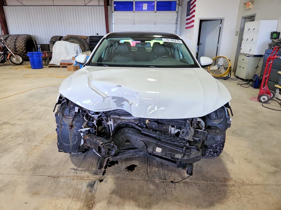 2019 Volkswagen Jetta მანქანა იყიდება აუქციონზე, vin: 3VWC57BUXKM152341, აუქციონის ნომერი: 70146276