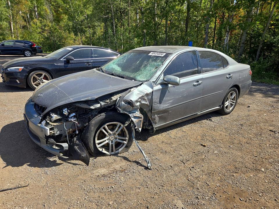 Aukcja sprzedaży 2003 Lexus Es, vin: JTHBF30G330089605, numer aukcji: 68434856