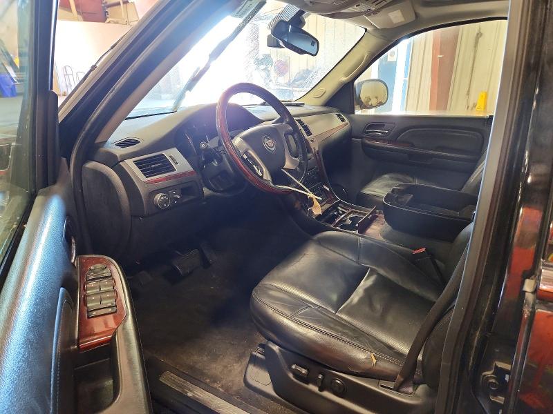 Aukcja sprzedaży 2007 Cadillac Escalade, vin: 1GYFK63837R390908, numer aukcji: 70417726