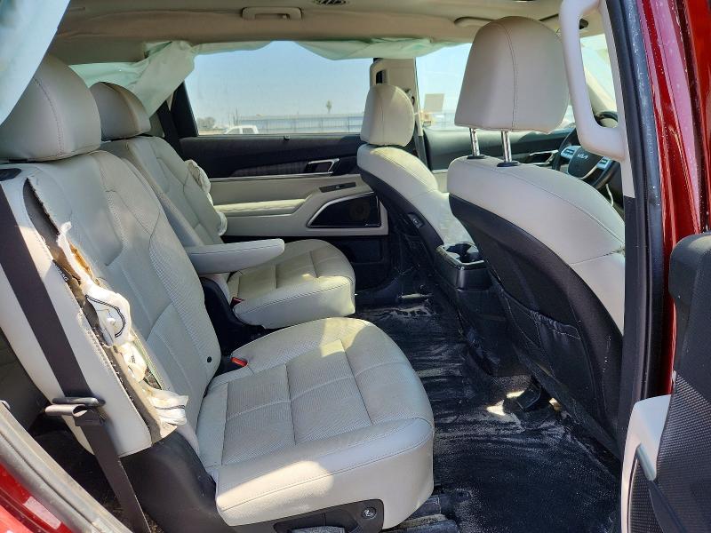 Продаж на аукціоні авто 2024 Kia Telluride, vin: 5XYP54GC4RG562272, номер лоту: 67574496