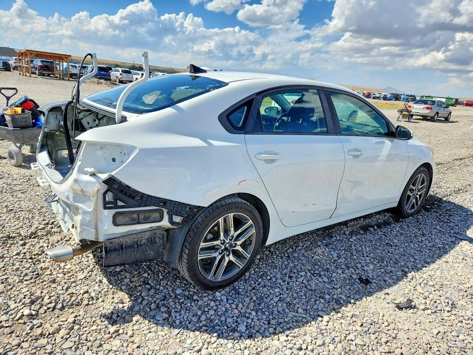 Aukcja sprzedaży 2019 Kia Forte, vin: 3KPF34AD0KE014419, numer aukcji: 67171336