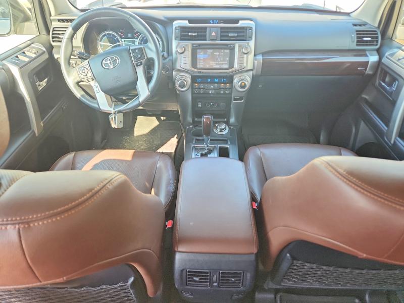 2019 Toyota 4runner მანქანა იყიდება აუქციონზე, vin: JTEBU5JRXK5656828, აუქციონის ნომერი: 67337606