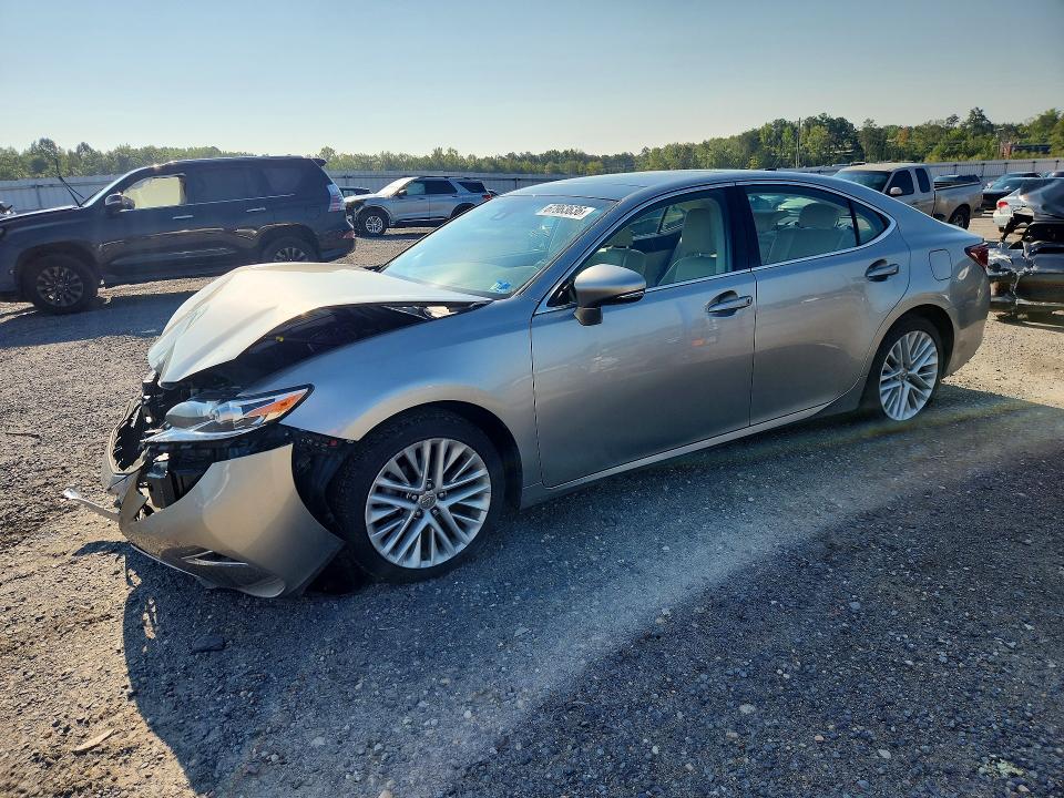 Продажа на аукционе авто 2016 Lexus Es, vin: 58ABK1GG0GU029288, номер лота: 67963636