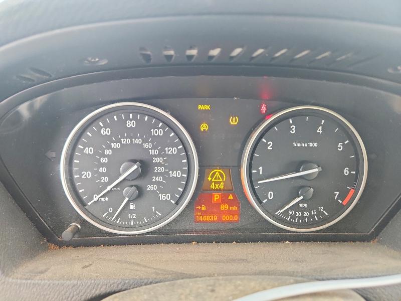 Продажа на аукционе авто 2007 Bmw X5, vin: 5UXFE83587LZ41642, номер лота: 68002886