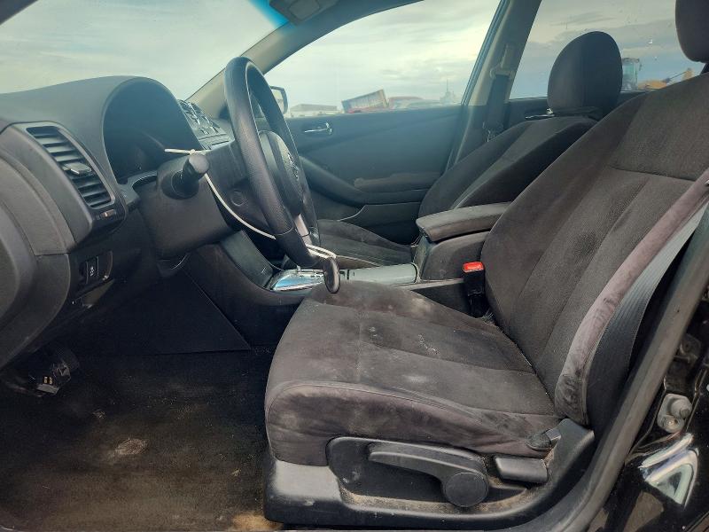 Продаж на аукціоні авто 2012 Nissan Altima, vin: 1N4AL2AP4CC198402, номер лоту: 69758606