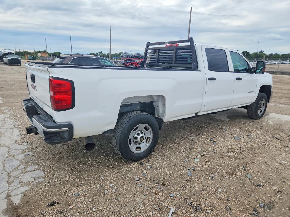 2016 Chevrolet Silverado მანქანა იყიდება აუქციონზე, vin: 1GC1CUE86GF275736, აუქციონის ნომერი: 70867366