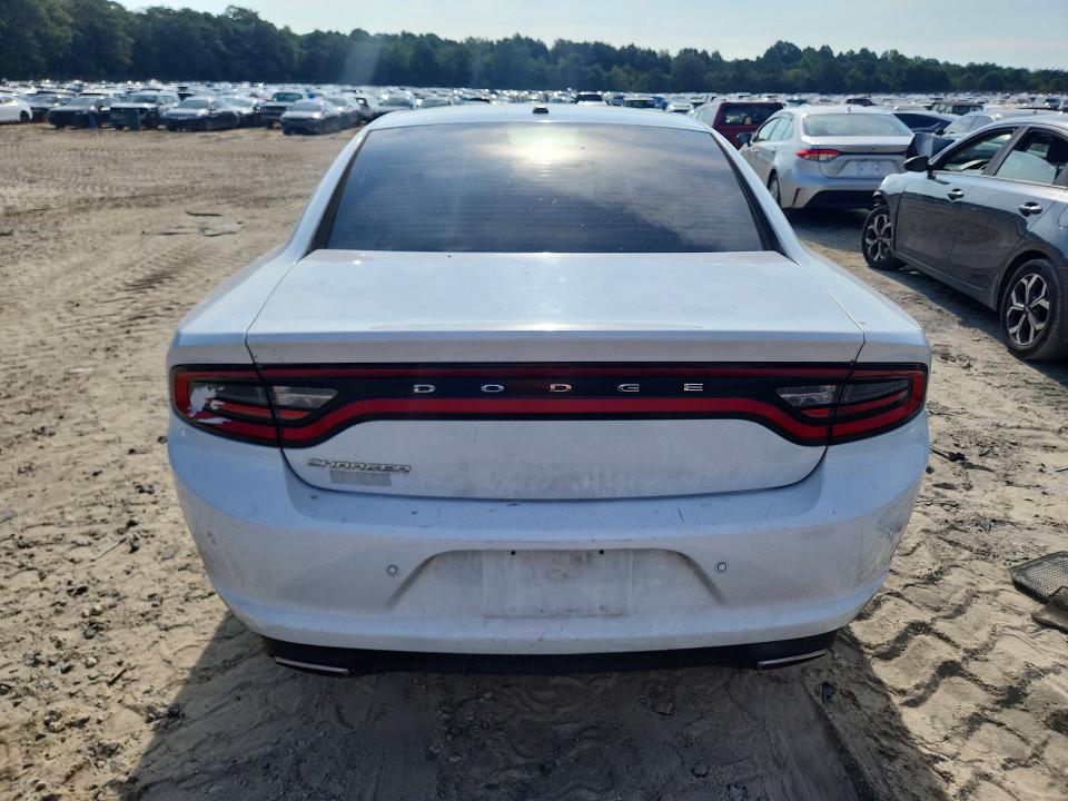 Aukcja sprzedaży 2015 Dodge Charger, vin: 2C3CDXBG8FH745219, numer aukcji: 66066956