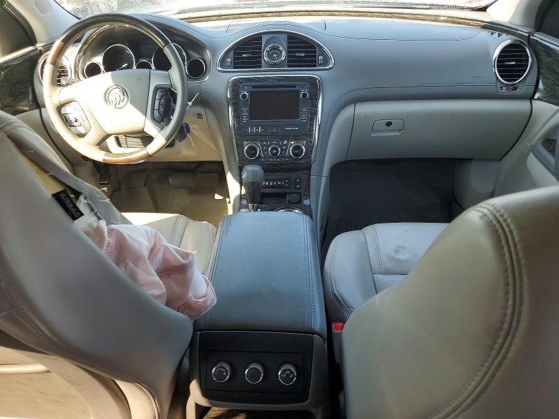 67090396 :رقم المزاد ، 5GAKRCKD3DJ261642 vin ، 2013 Buick Enclave مزاد بيع