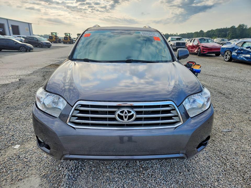 Продаж на аукціоні авто 2008 Toyota Highlander, vin: JTEDS42A482015198, номер лоту: 68950426