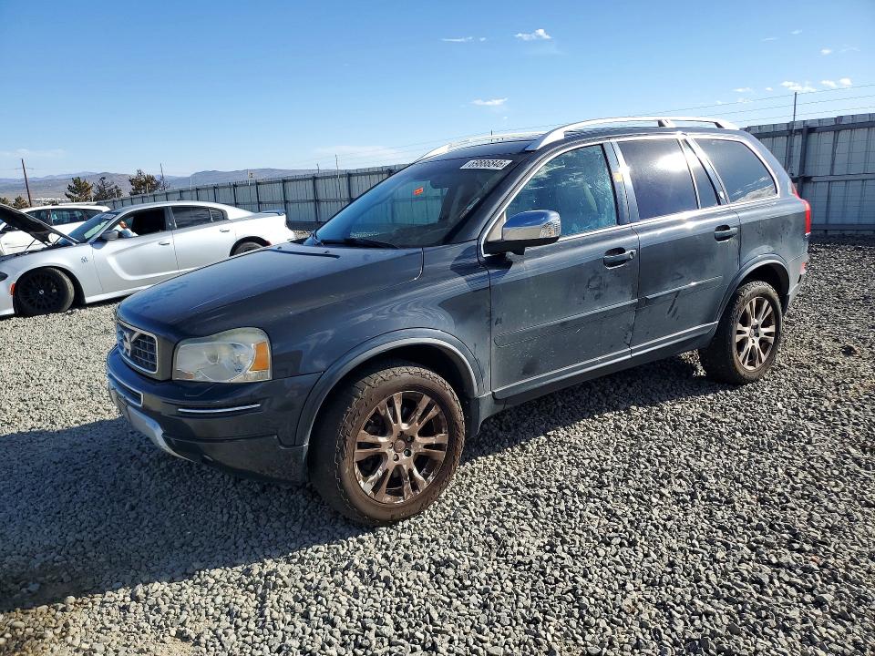 Aukcja sprzedaży 2013 Volvo Xc90, vin: YV4952CZ3D1651876, numer aukcji: 69886846