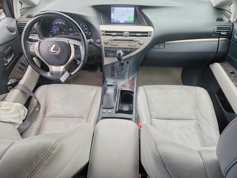 Auction sale of the 2013 Lexus Rx, vin: JTJBC1BA6D2441246, lot number: 66585426