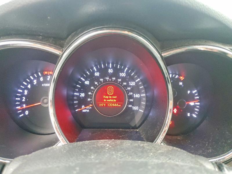 68025316 :رقم المزاد ، 5XXGN4A70CG083600 vin ، 2012 Kia Optima مزاد بيع