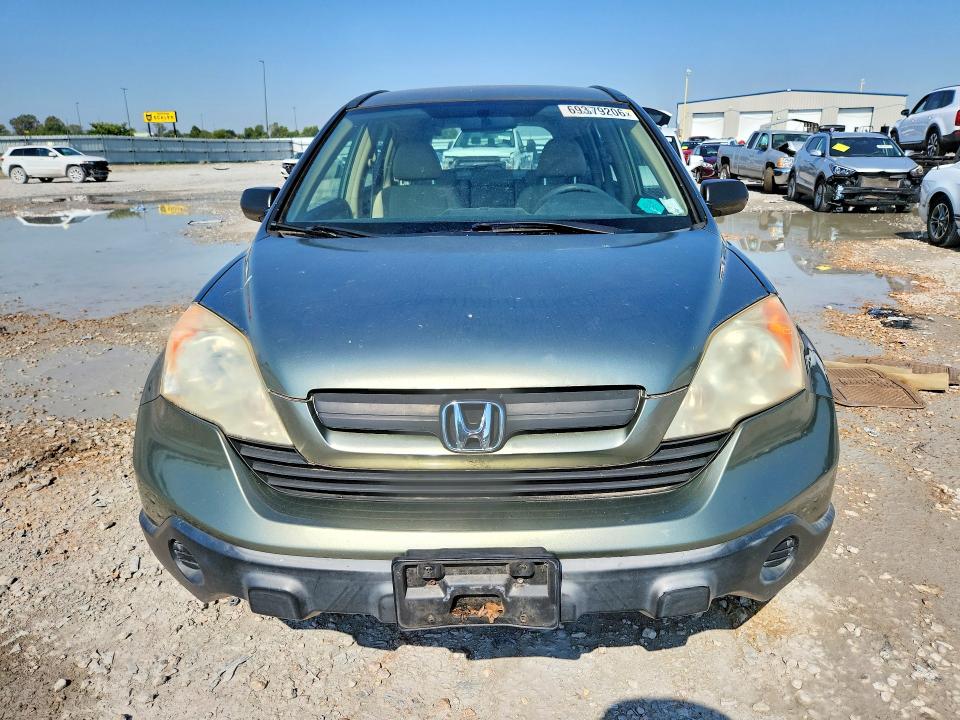 Auction sale of the 2007 Honda Cr-v, vin: JHLRE48307C081544, lot number: 69379206