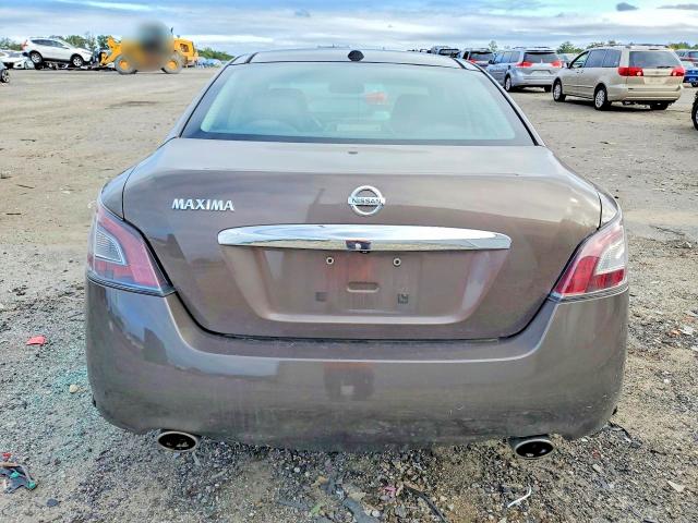 Aukcja sprzedaży 2013 Nissan Maxima, vin: 1N4AA5AP0DC845208, numer aukcji: 70491276